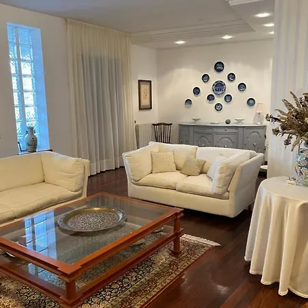 Apartament Casa Machi