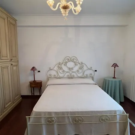 Apartment Casa Machi
