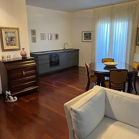 Apartment Casa Machi Nettuno