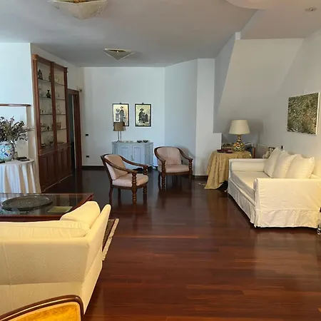 Apartment Casa Machi